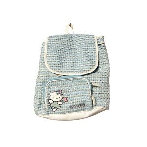 Hello Kitty Fairy Backpack